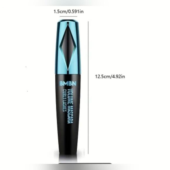 NWT Blackβ4D Volume Mascara - Picture 7 of 7